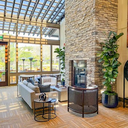 The Quail Lodge Carmel-by-the-Sea Екстериор снимка