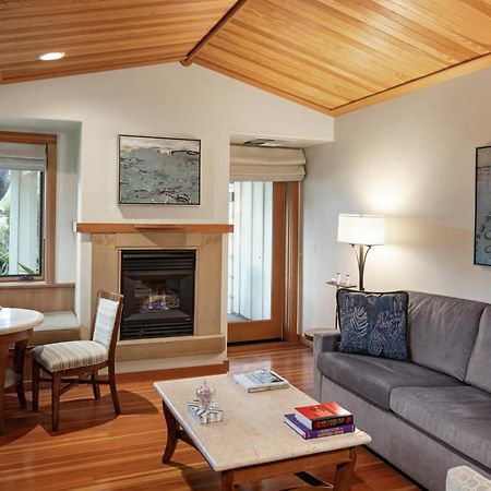 The Quail Lodge Carmel-by-the-Sea Екстериор снимка