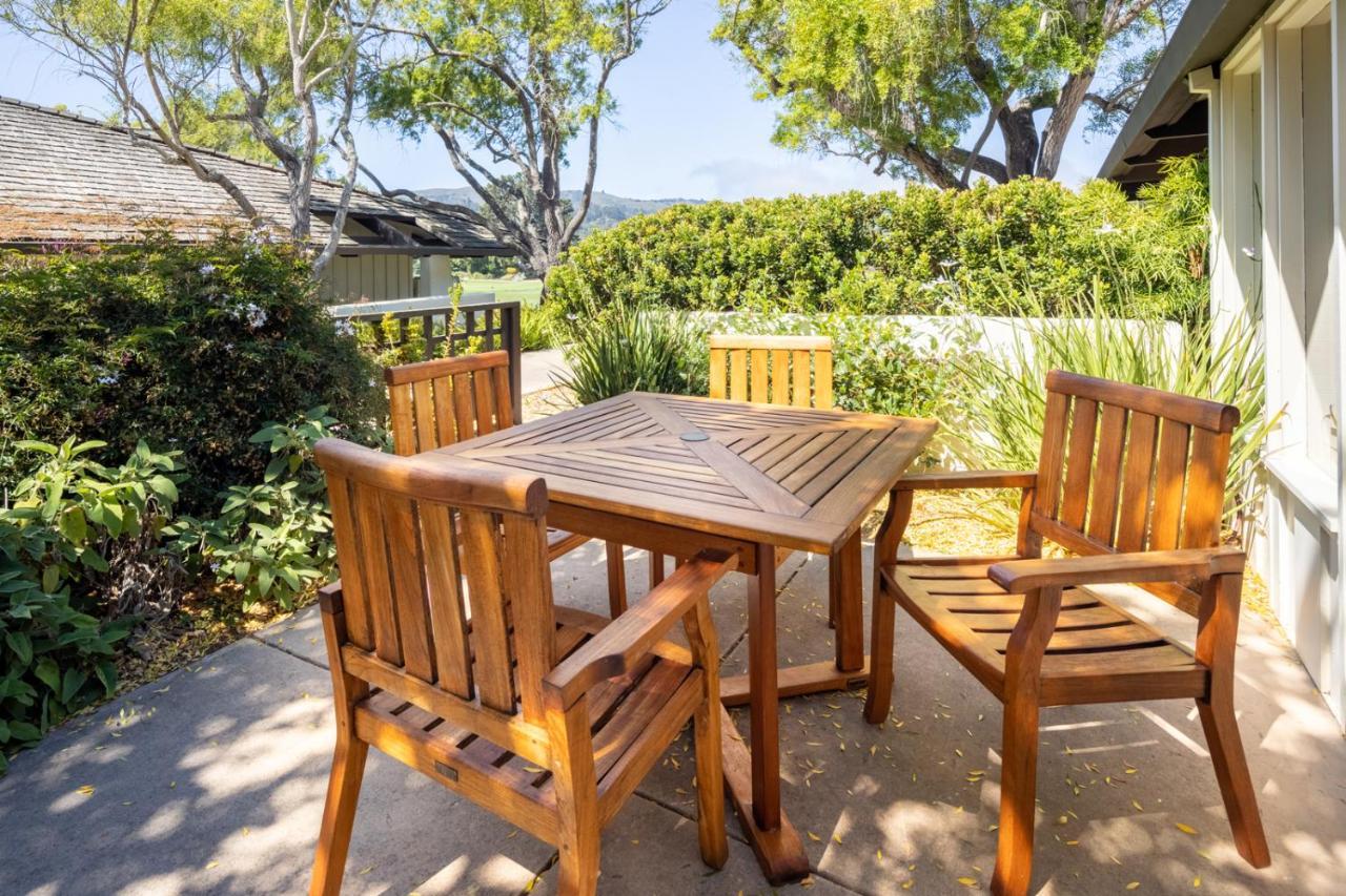 The Quail Lodge Carmel-by-the-Sea Екстериор снимка