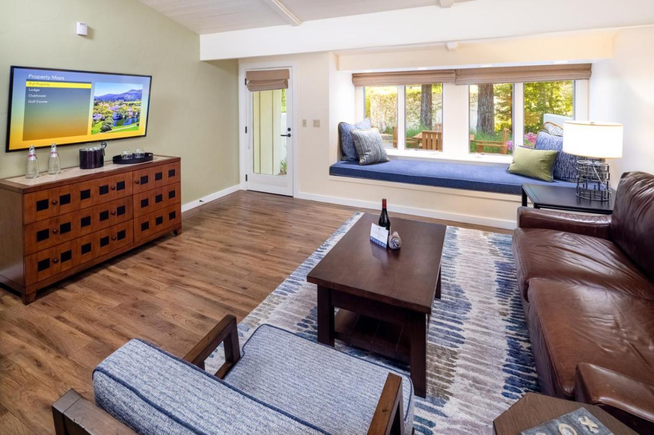 The Quail Lodge Carmel-by-the-Sea Екстериор снимка