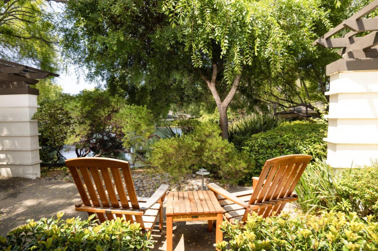 The Quail Lodge Carmel-by-the-Sea Екстериор снимка