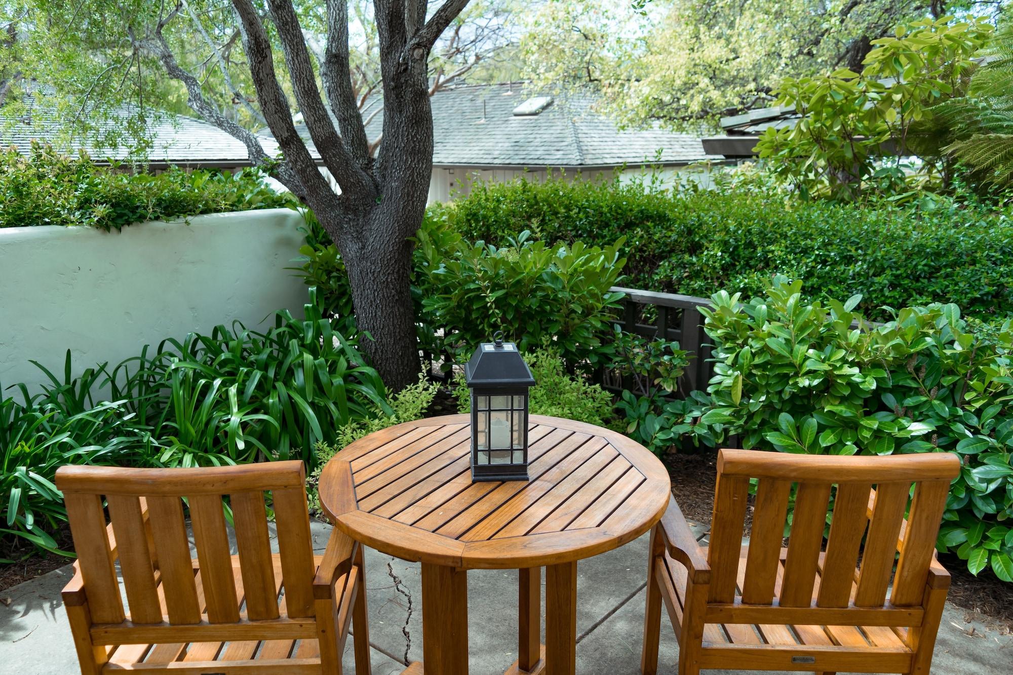 The Quail Lodge Carmel-by-the-Sea Екстериор снимка