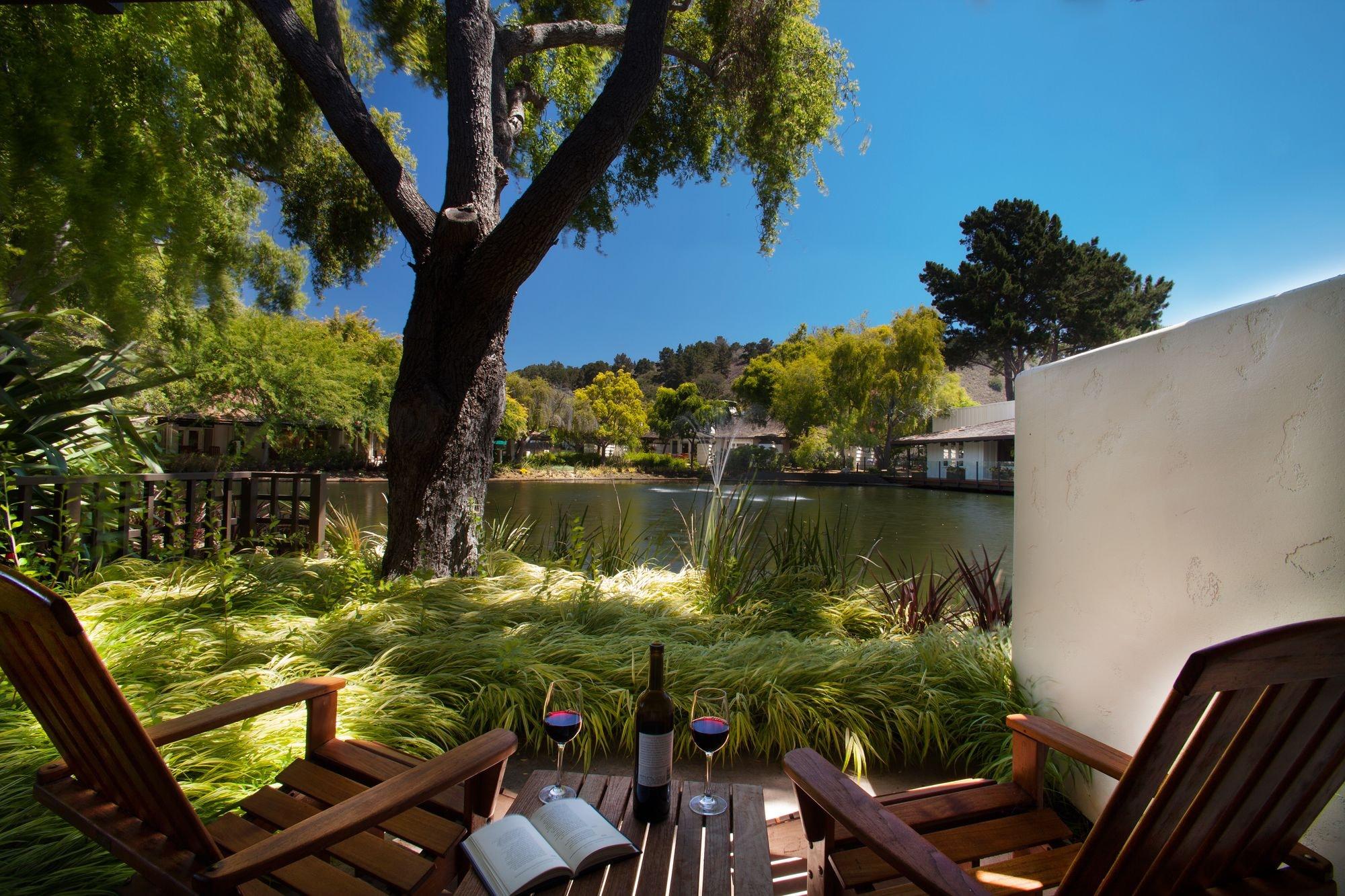 The Quail Lodge Carmel-by-the-Sea Екстериор снимка