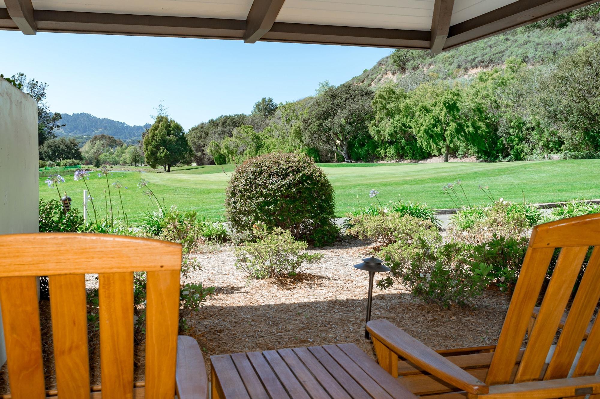 The Quail Lodge Carmel-by-the-Sea Екстериор снимка