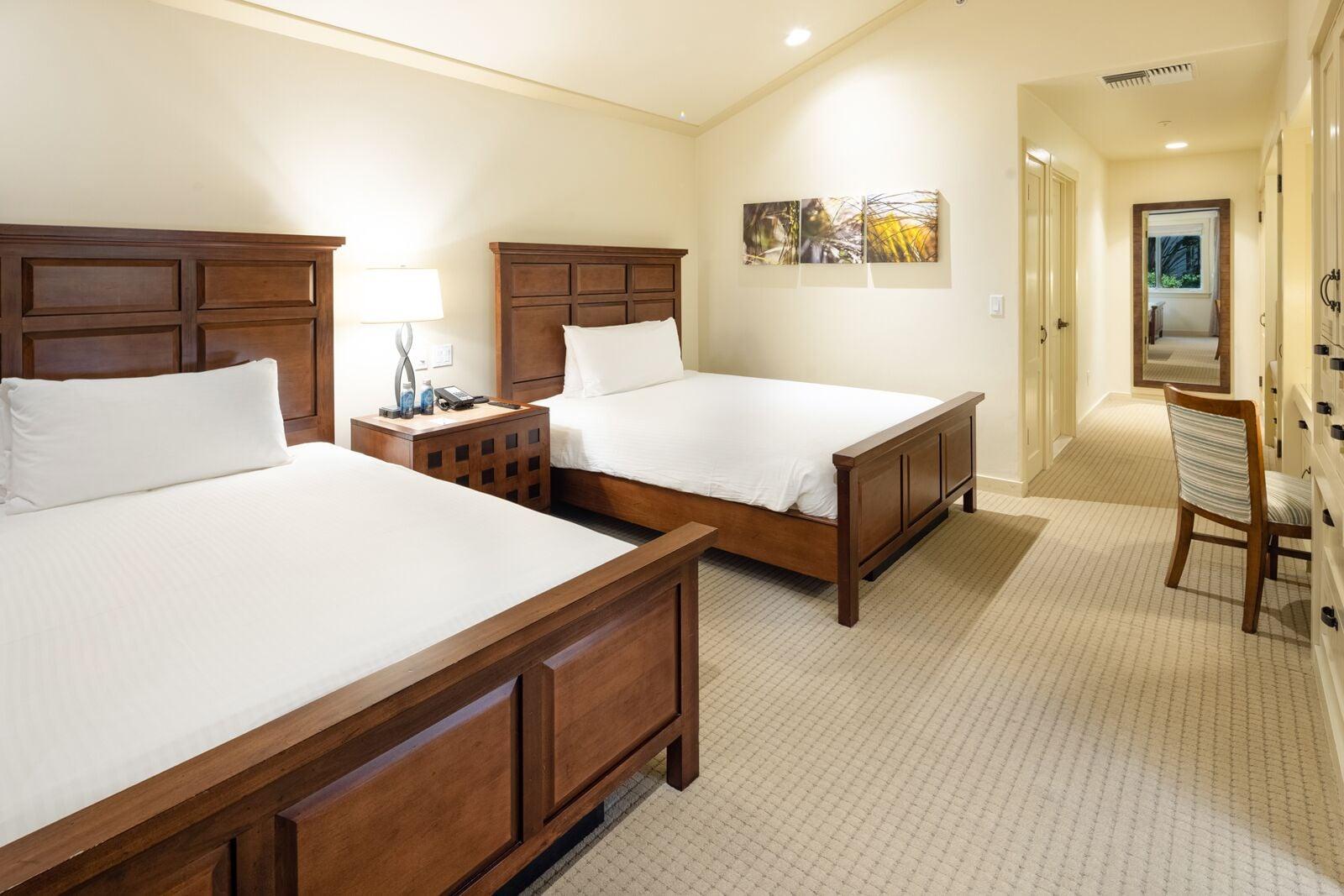 The Quail Lodge Carmel-by-the-Sea Екстериор снимка