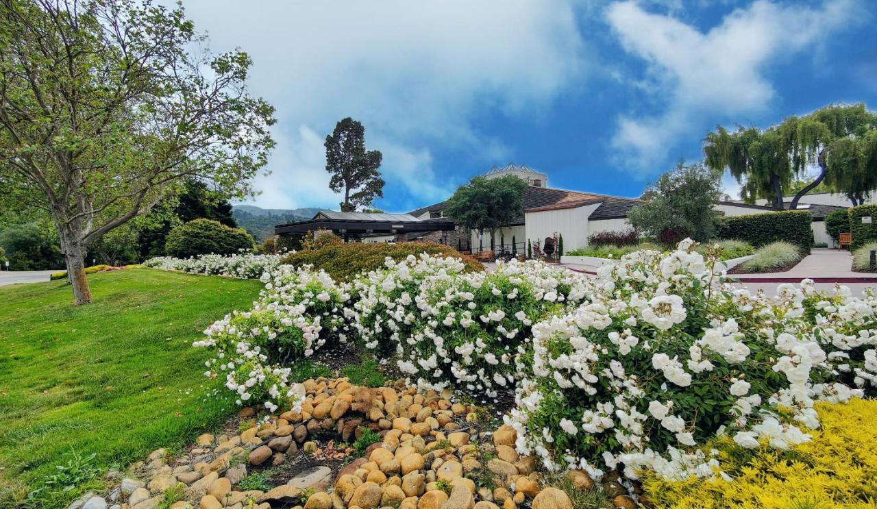 The Quail Lodge Carmel-by-the-Sea Екстериор снимка