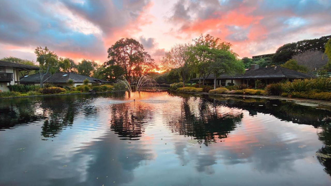 The Quail Lodge Carmel-by-the-Sea Екстериор снимка