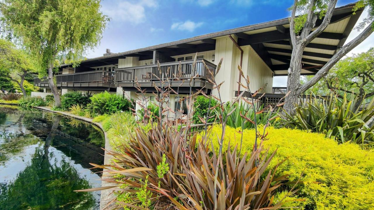The Quail Lodge Carmel-by-the-Sea Екстериор снимка