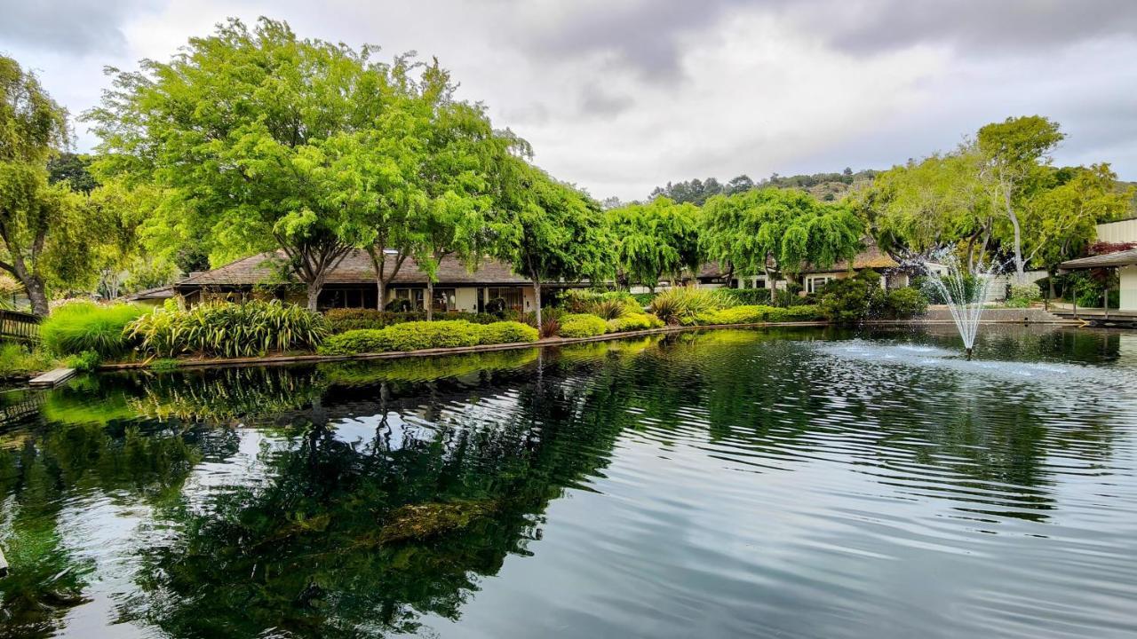 The Quail Lodge Carmel-by-the-Sea Екстериор снимка
