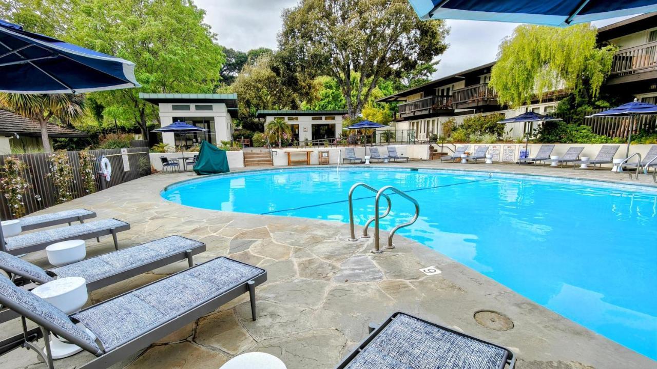 The Quail Lodge Carmel-by-the-Sea Екстериор снимка
