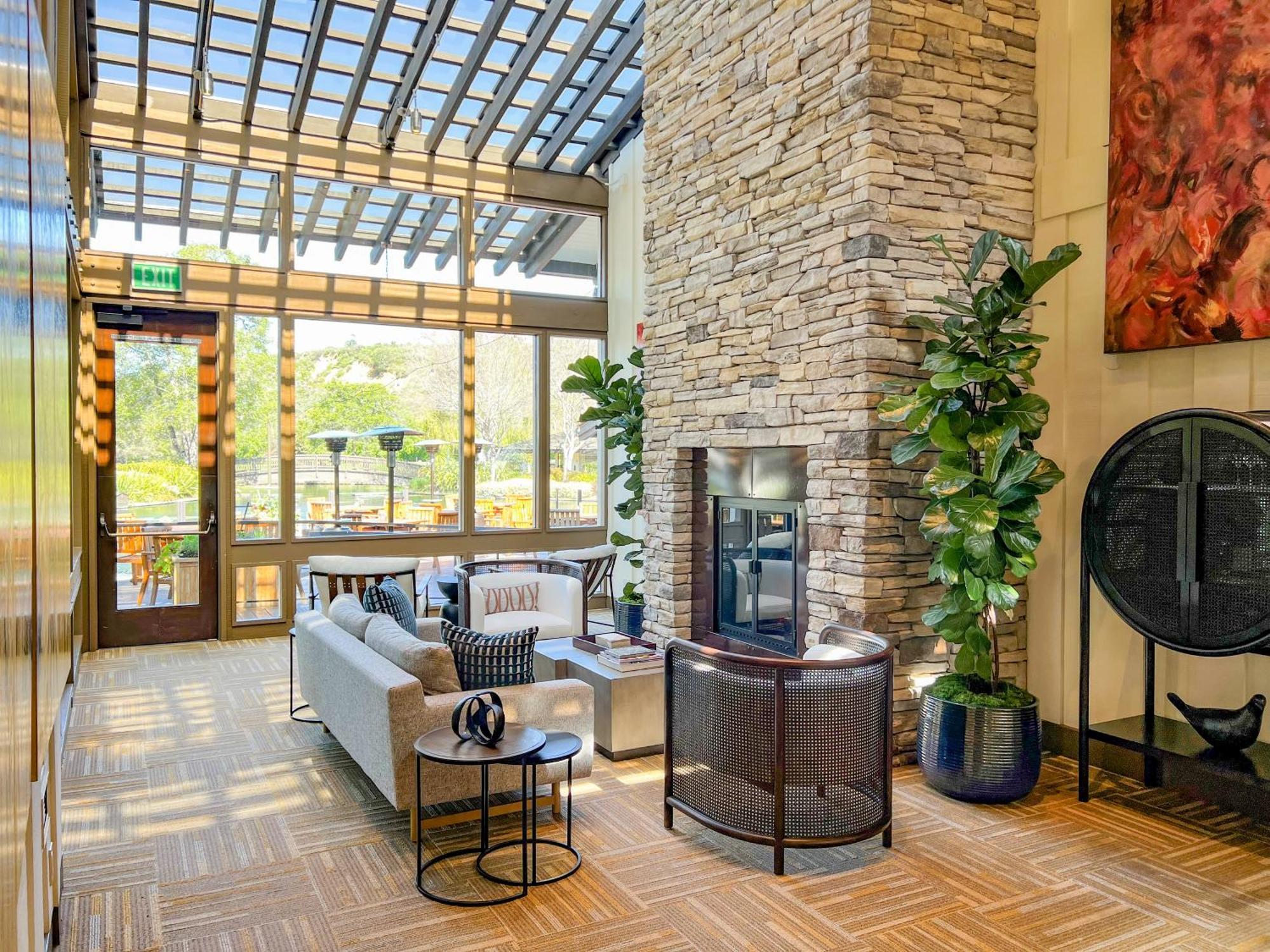 The Quail Lodge Carmel-by-the-Sea Екстериор снимка