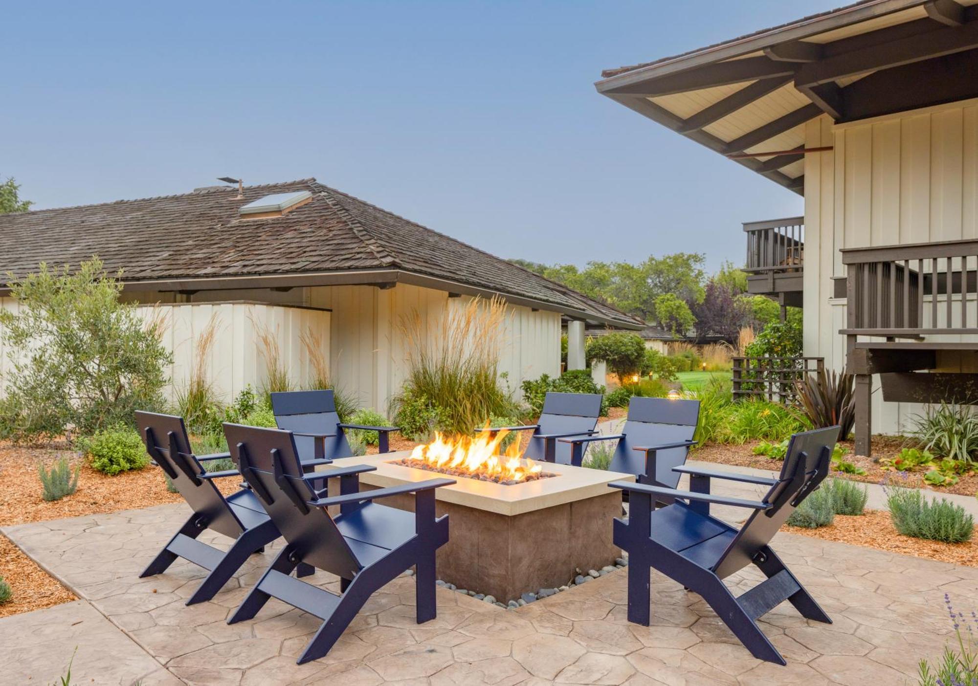 The Quail Lodge Carmel-by-the-Sea Екстериор снимка