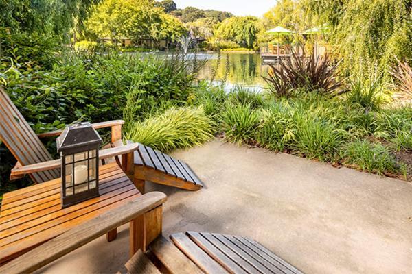 The Quail Lodge Carmel-by-the-Sea Екстериор снимка