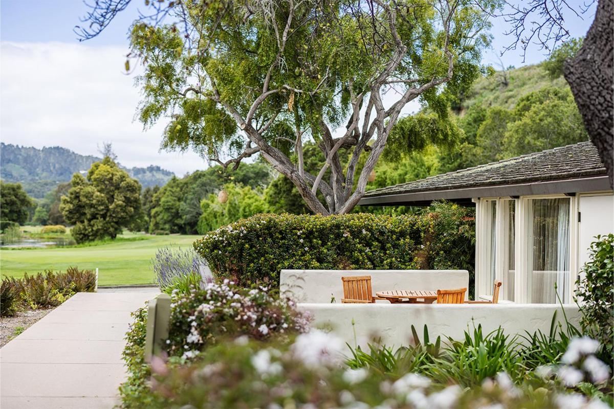 The Quail Lodge Carmel-by-the-Sea Екстериор снимка