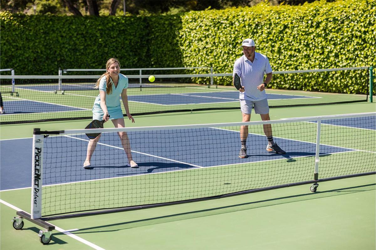 The Quail Lodge Carmel-by-the-Sea Екстериор снимка