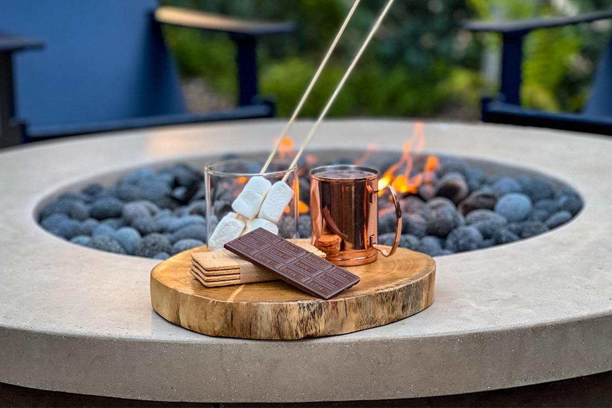 The Quail Lodge Carmel-by-the-Sea Екстериор снимка