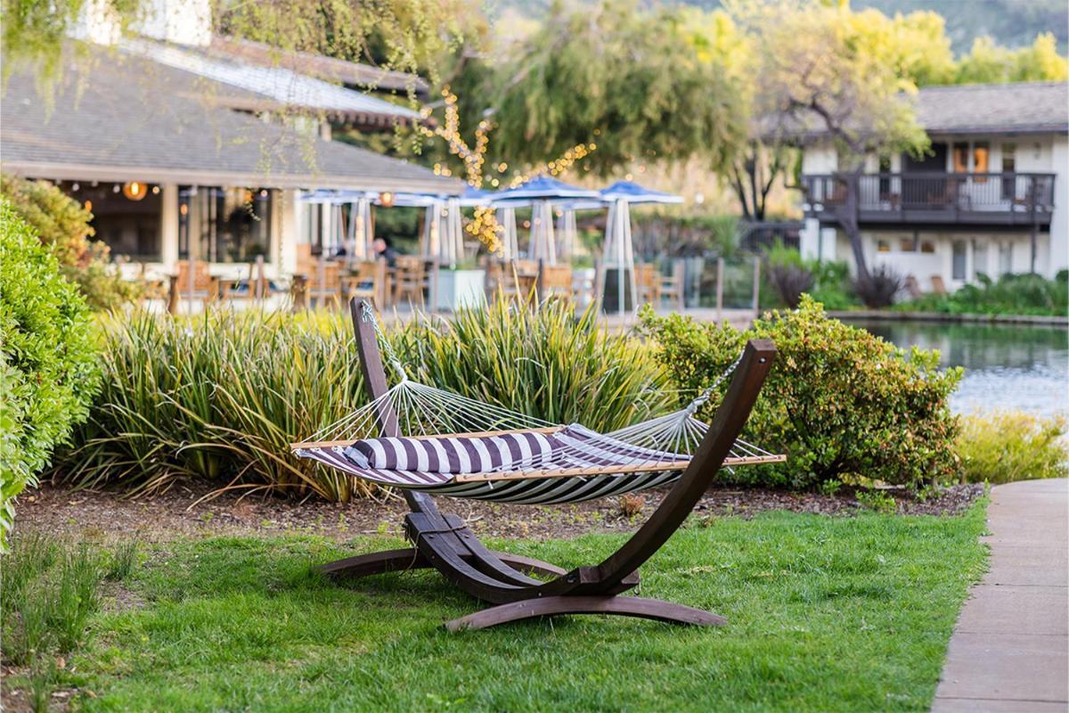 The Quail Lodge Carmel-by-the-Sea Екстериор снимка