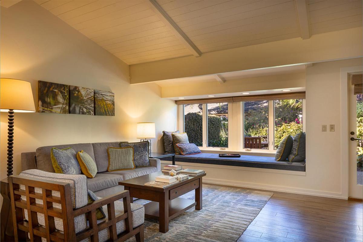 The Quail Lodge Carmel-by-the-Sea Екстериор снимка