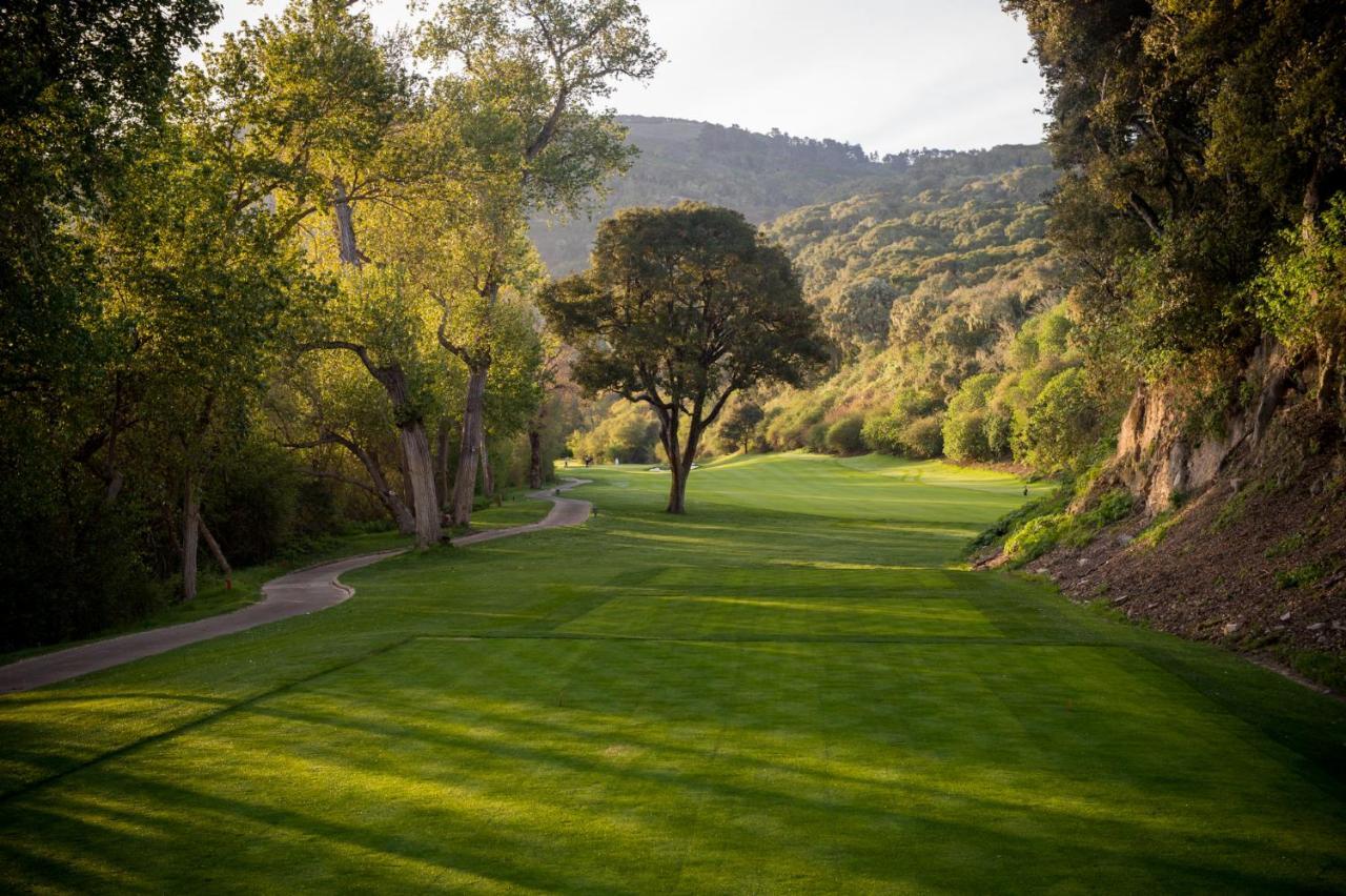 The Quail Lodge Carmel-by-the-Sea Екстериор снимка